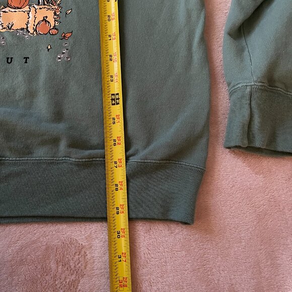 Zip-a-dee Tees Sweatshirt - Picture 3 of 6